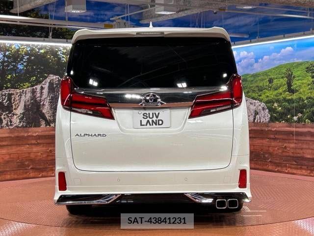 Toyota ALPHARD 2021-11 279781-15