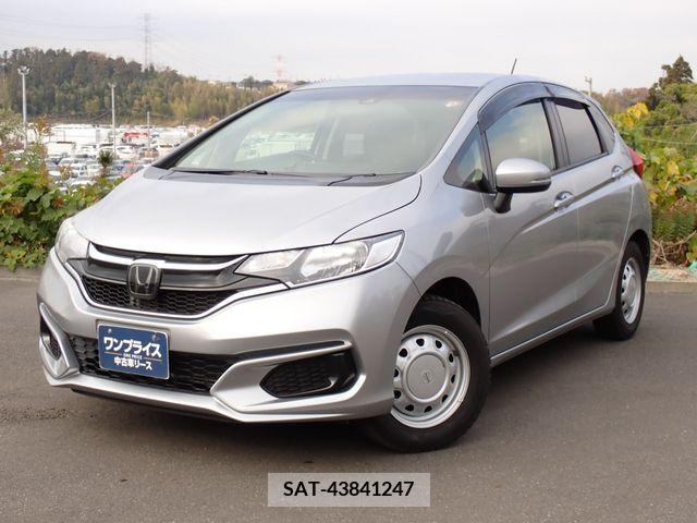 Honda FIT 2018-07 202353-0