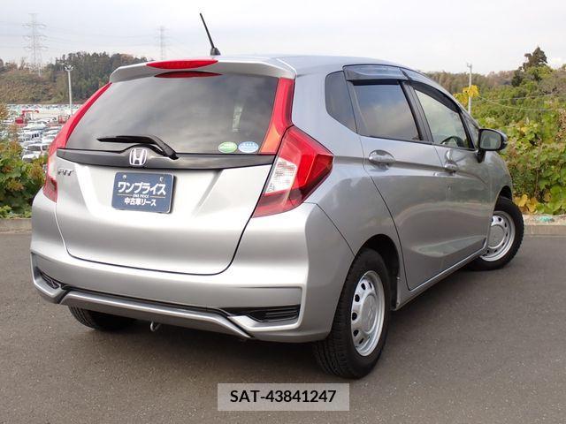 Honda FIT 2018-07 202353-2