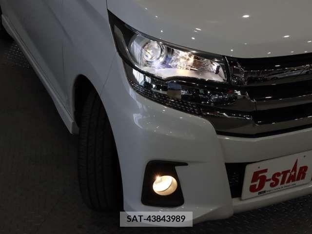 Nissan DAYZ 2017-11 296008-9