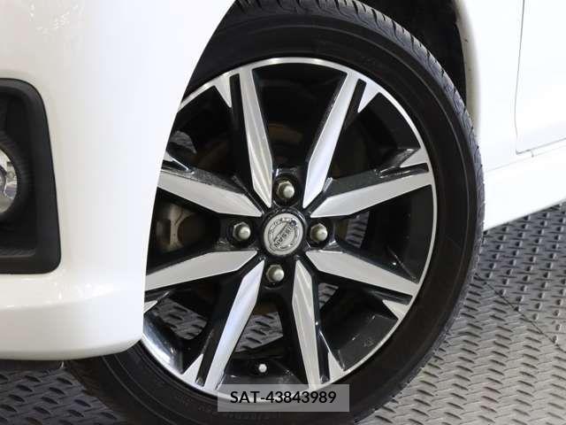 Nissan DAYZ 2017-11 296008-10