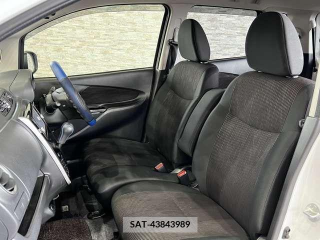 Nissan DAYZ 2017-11 296008-17