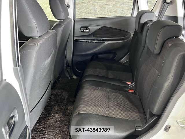 Nissan DAYZ 2017-11 296008-18