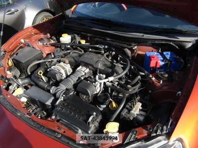 Toyota 86 2012-09 258568-19