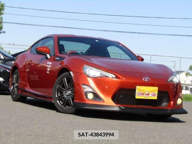 Toyota 86 2012-09 258568-2