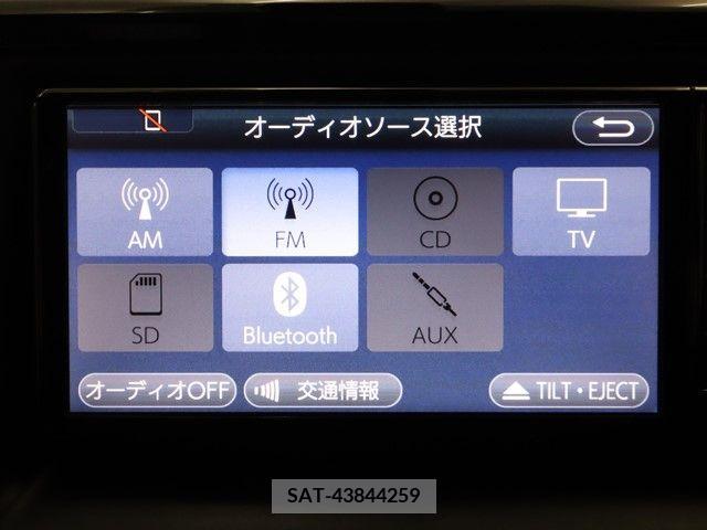 Toyota NOAH 2017-08 229999-17