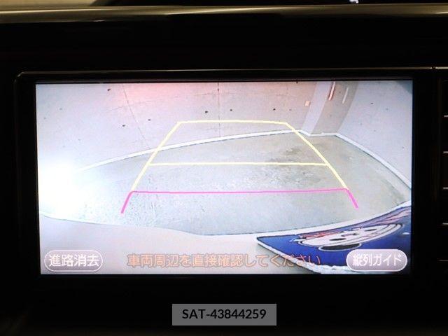 Toyota NOAH 2017-08 229999-16