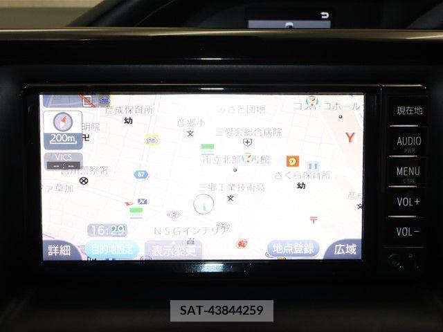 Toyota NOAH 2017-08 229999-15