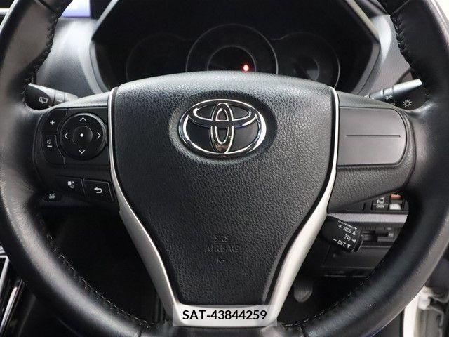 Toyota NOAH 2017-08 229999-11