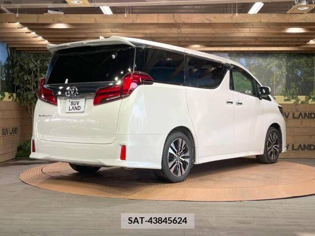 Toyota ALPHARD 2022-06 217969-16