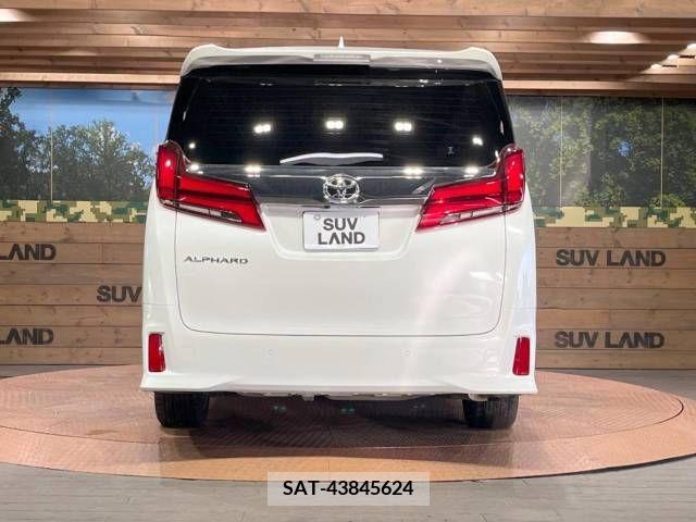 Toyota ALPHARD 2022-06 217969-14