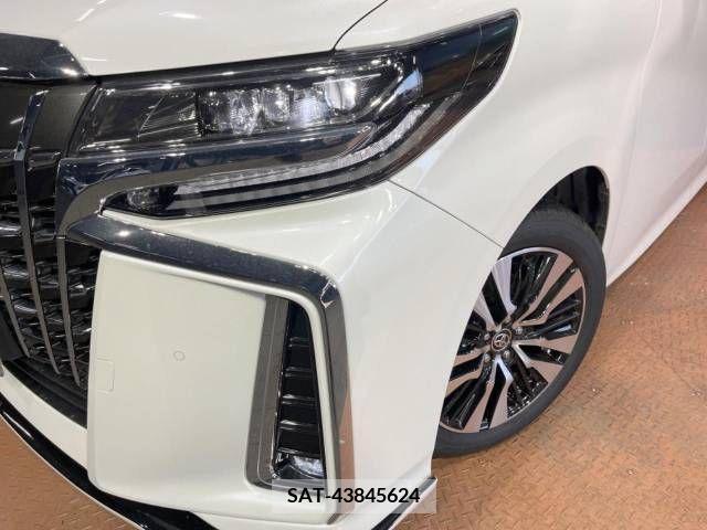 Toyota ALPHARD 2022-06 217969-11