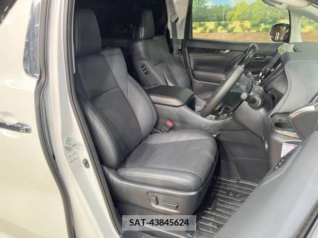 Toyota ALPHARD 2022-06 217969-8
