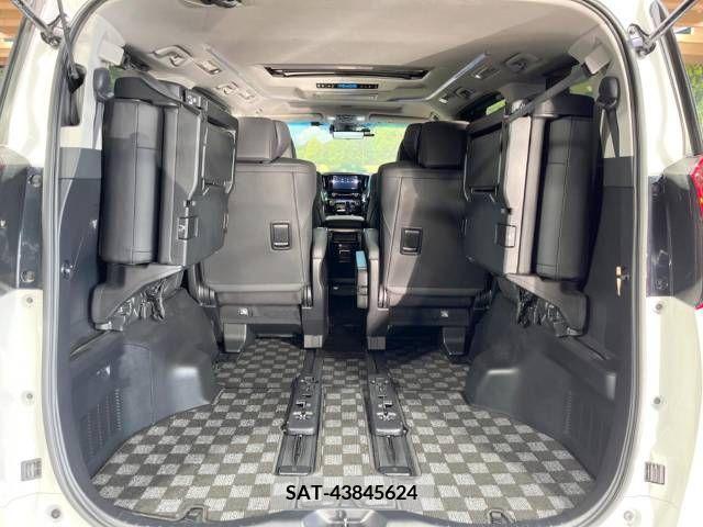 Toyota ALPHARD 2022-06 217969-10