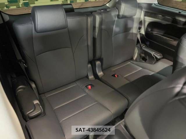 Toyota ALPHARD 2022-06 217969-9