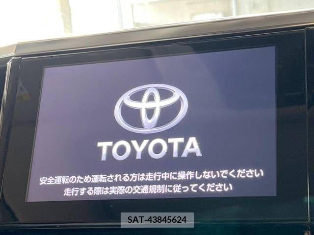 Toyota ALPHARD 2022-06 217969-3