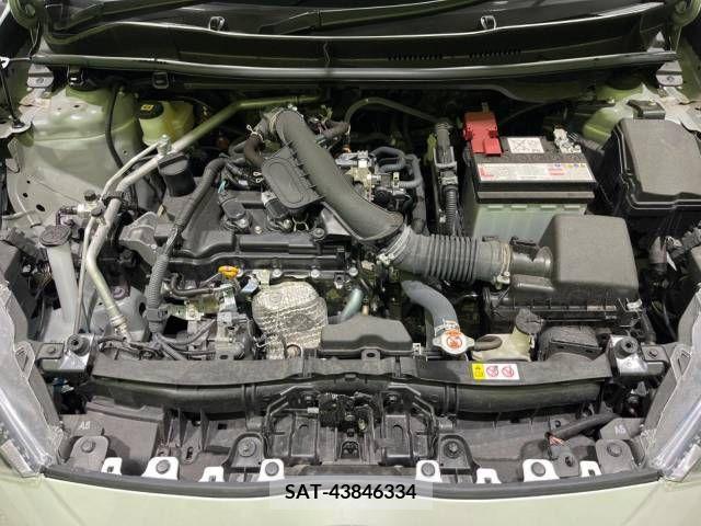 Toyota YARIS 2023-02 325752-18