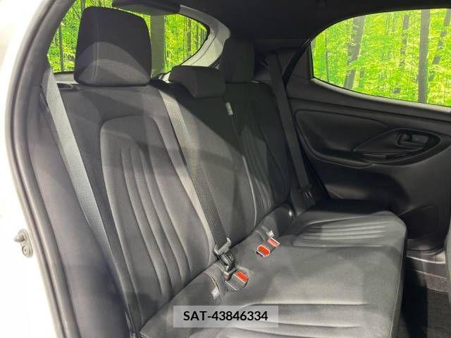 Toyota YARIS 2023-02 325752-9