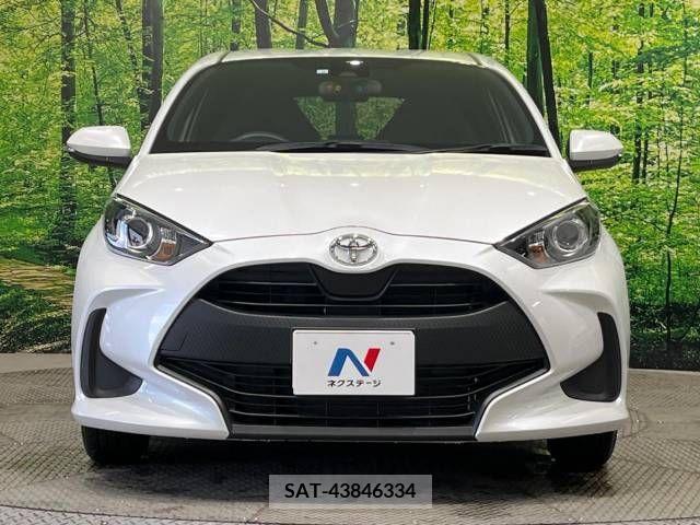 Toyota YARIS 2023-02 325752-14