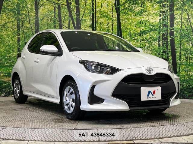 Toyota YARIS 2023-02 325752-16