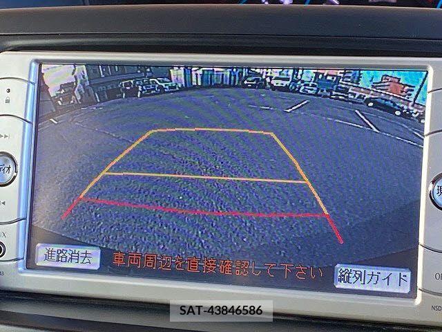 Toyota NOAH 2009-06 203830-11