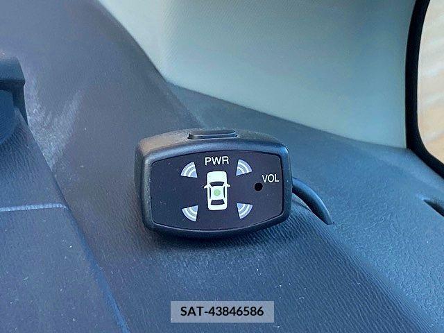 Toyota NOAH 2009-06 203830-17