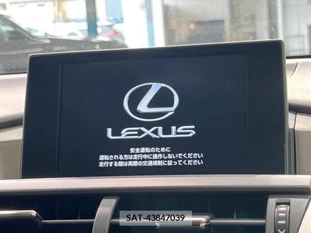 Lexus NX 2016-06 275559-2
