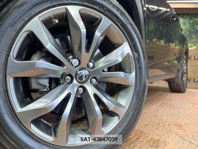 Lexus NX 2016-06 275559-10