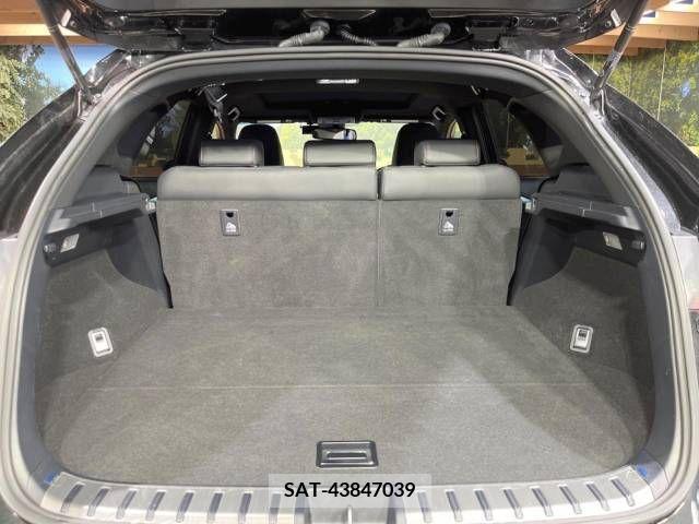 Lexus NX 2016-06 275559-12
