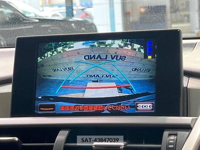Lexus NX 2016-06 275559-3