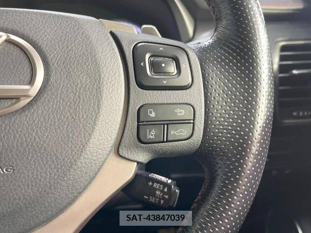 Lexus NX 2016-06 275559-4