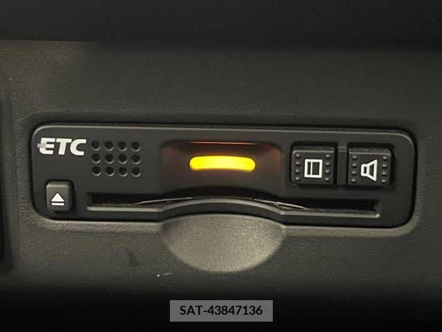 Honda N BOX CUSTOM 2017-01 306664-4