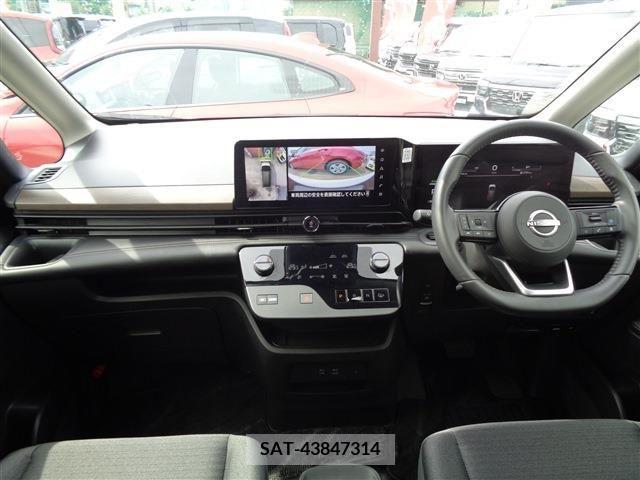 Nissan SERENA 2023-09 324944-10