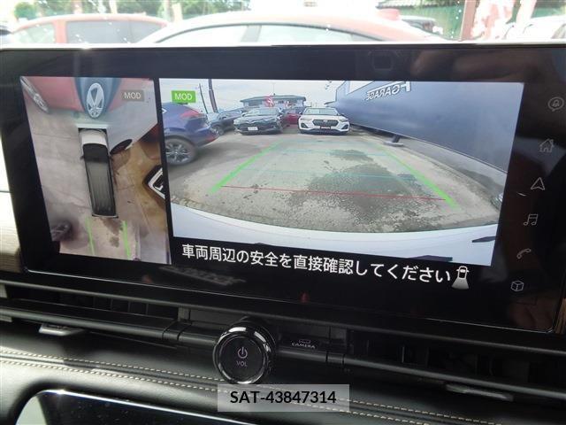 Nissan SERENA 2023-09 324944-19