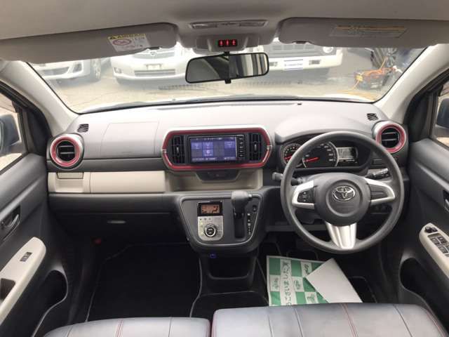 Toyota PASSO 2016-10 21815-1