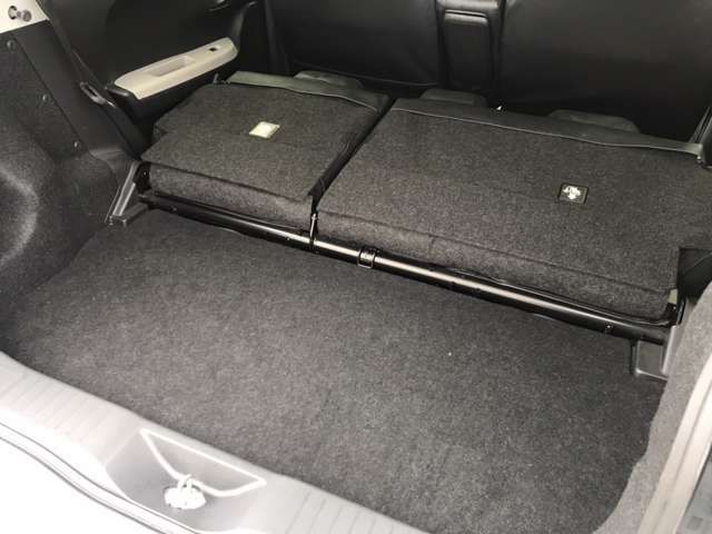 Toyota PASSO 2016-10 21815-13