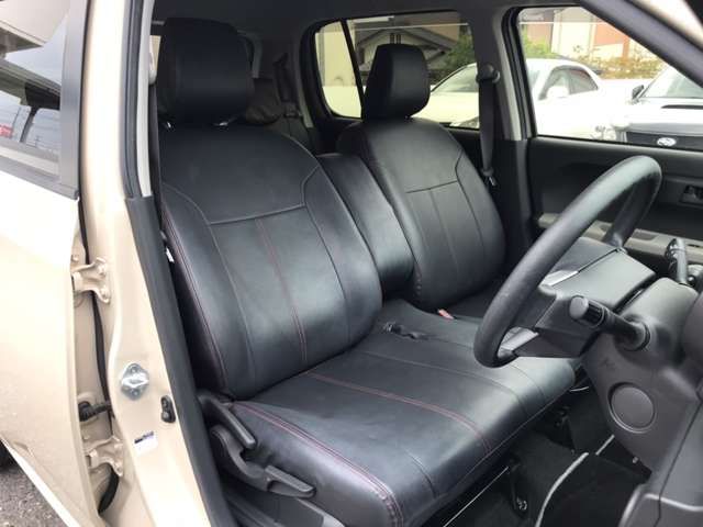 Toyota PASSO 2016-10 21815-9