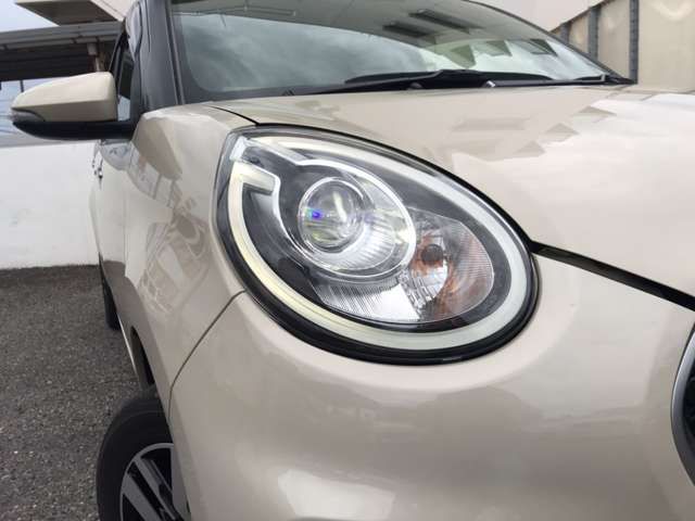 Toyota PASSO 2016-10 21815-2