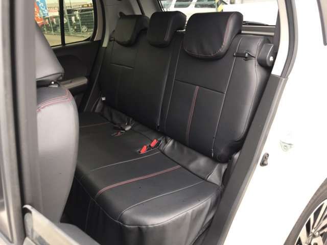 Toyota PASSO 2016-10 21815-11