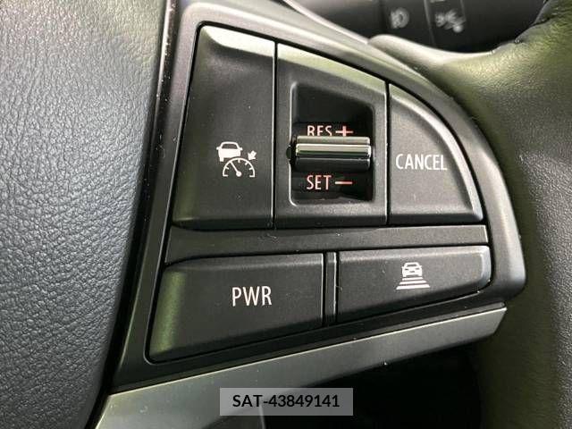 Suzuki HUSTLER 2022-05 391329-6