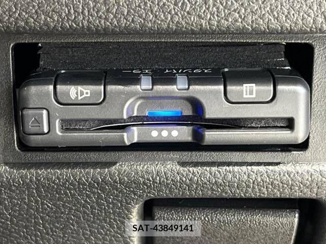 Suzuki HUSTLER 2022-05 391329-5