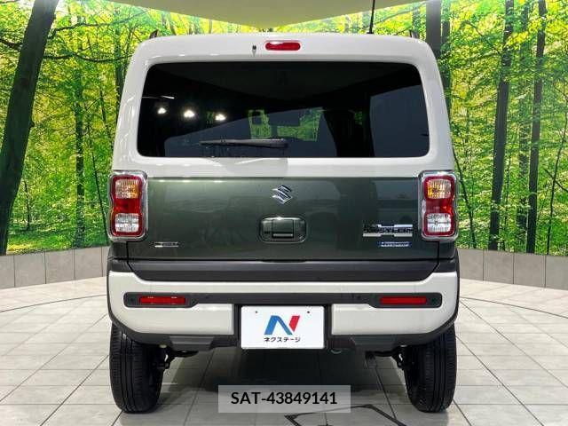 Suzuki HUSTLER 2022-05 391329-15