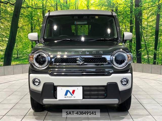 Suzuki HUSTLER 2022-05 391329-14