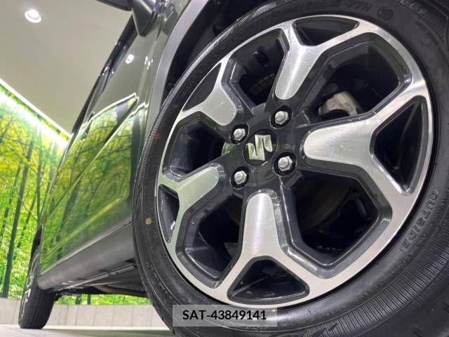 Suzuki HUSTLER 2022-05 391329-13