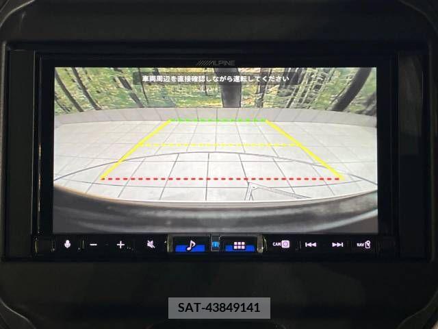Suzuki HUSTLER 2022-05 391329-3