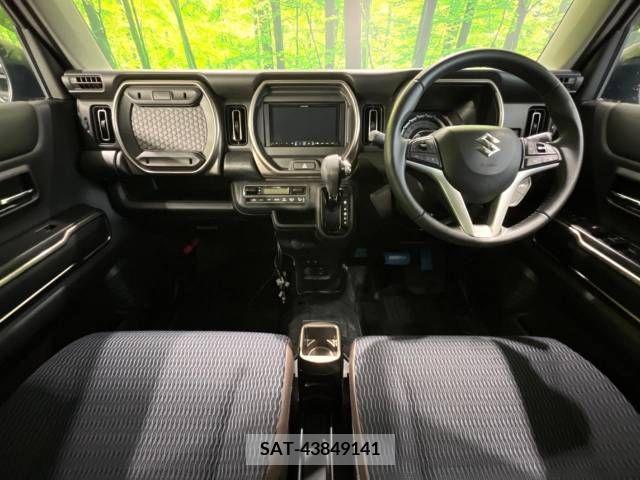 Suzuki HUSTLER 2022-05 391329-1