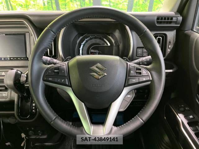 Suzuki HUSTLER 2022-05 391329-11
