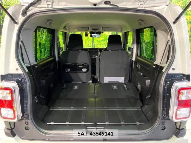 Suzuki HUSTLER 2022-05 391329-10