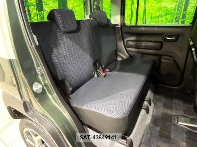 Suzuki HUSTLER 2022-05 391329-9