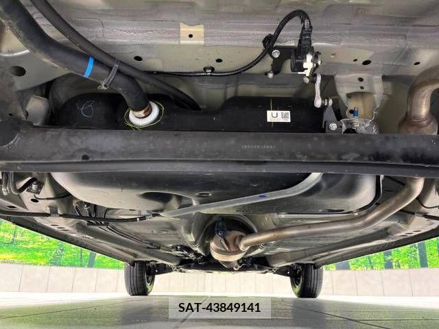 Suzuki HUSTLER 2022-05 391329-19